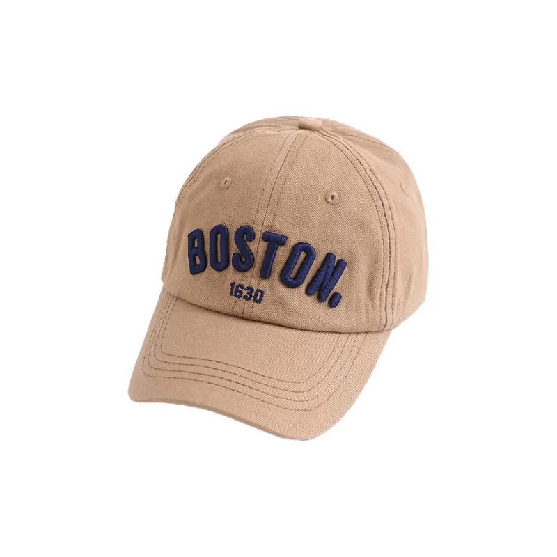 AAJF Baseball Caps Kids-1