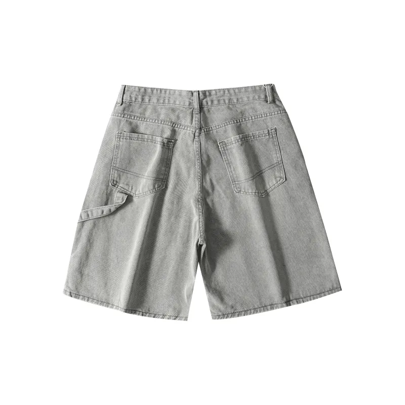 DIDTEK Denim Shorts Women's-9