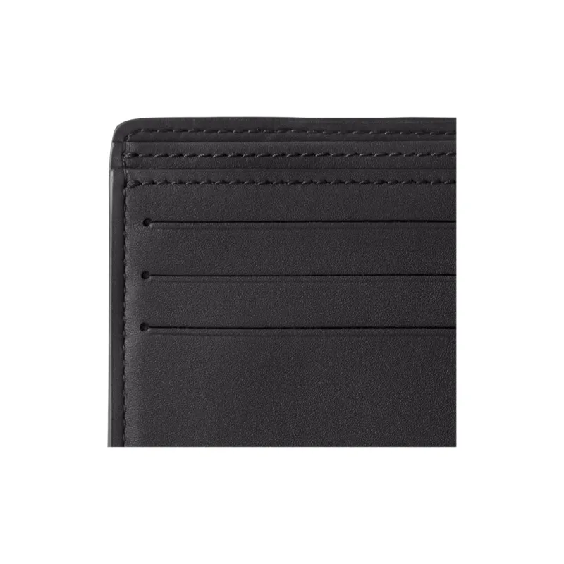 LOUIS VUITTON Multiple Wallet Damier Infini Onyx-4