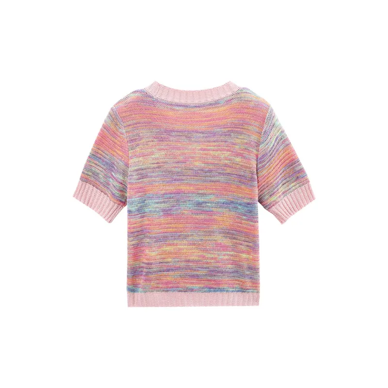 A Paradise For Awakening Knitwear Women's-1