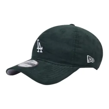 New Era Corduroy Baseball Caps Unisex Jasper