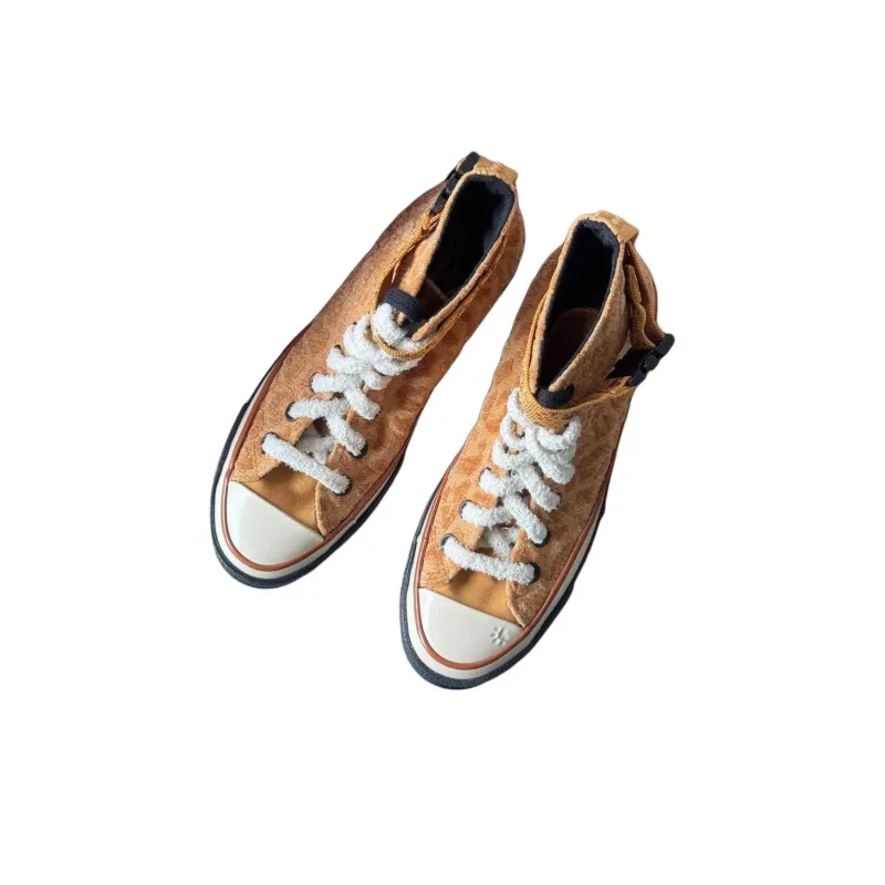 Converse Chuck 70 'Tan'-3