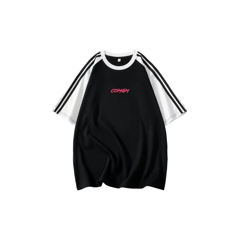 COMGM Raglan Sleeve T Shirt Women's-1