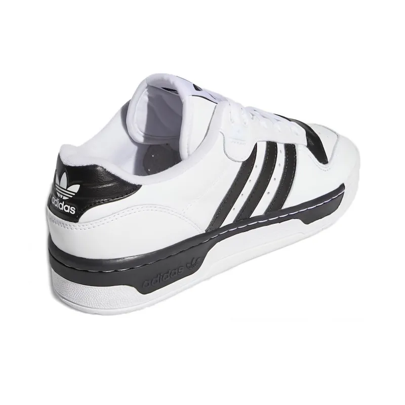 Adidas Rivalry Low 'Cloud White'-2