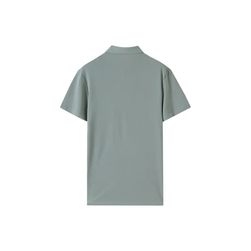 U.S. POLO ASSN. Polo Shirt Men's-6