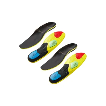 Step cloud Insoles Unisex