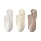 3 Pack (Pure White+Cream White+Khaki)