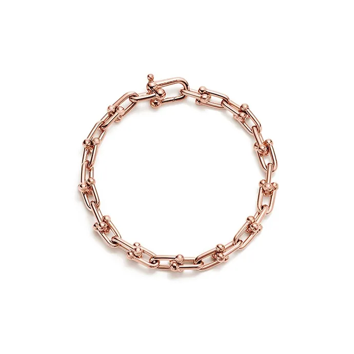 TIFFANY & CO. HardWear Collection Bracelets Women's-0