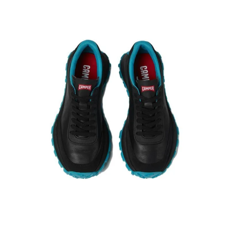 CAMPER Drift Trail Low-top Sneakers-2