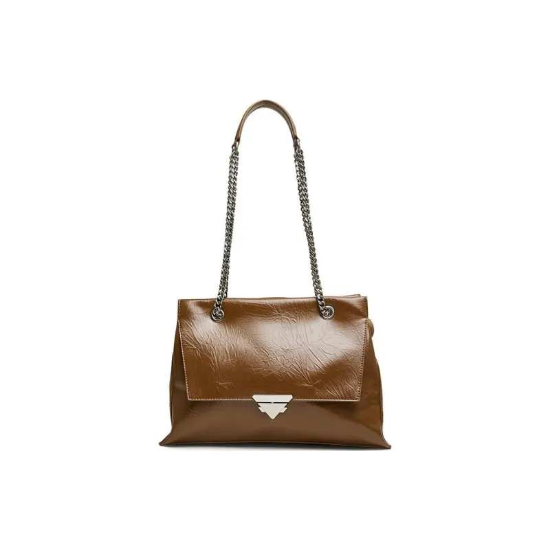 TATA Shoulder Bags-5