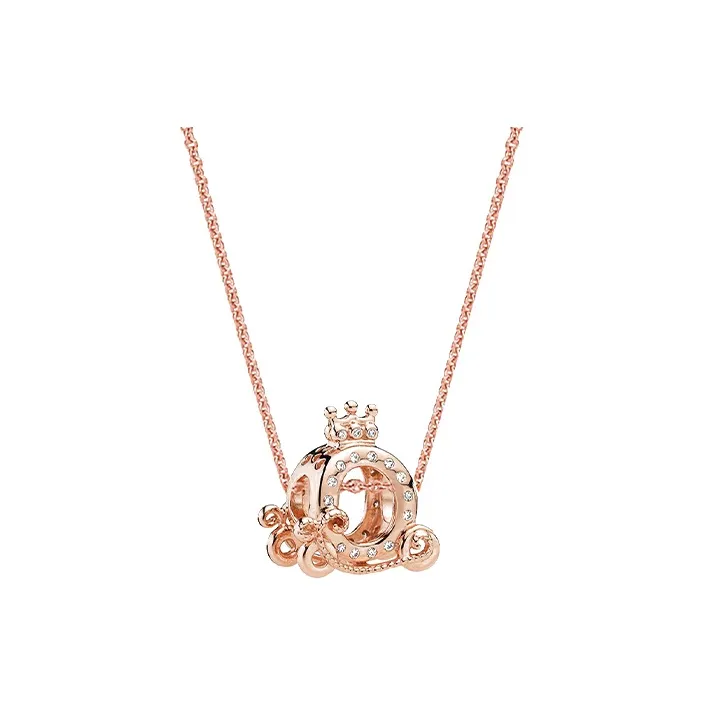 Pandora Necklaces Women's-0
