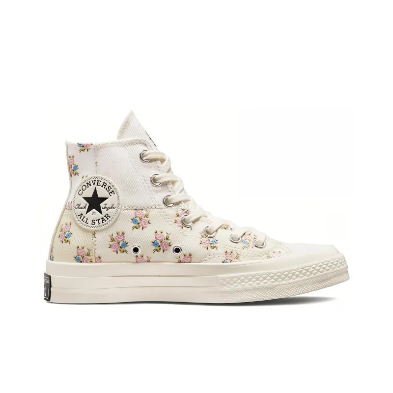 Converse Chuck Taylor All Star 1970s 'Cream' Women's-1