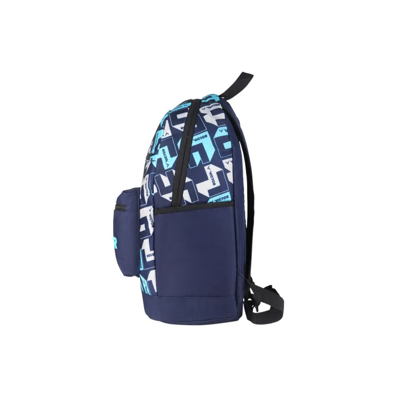 VICTOR Badminton Racket Bags 2 Pcs Sports Casual Backpack Unisex-10