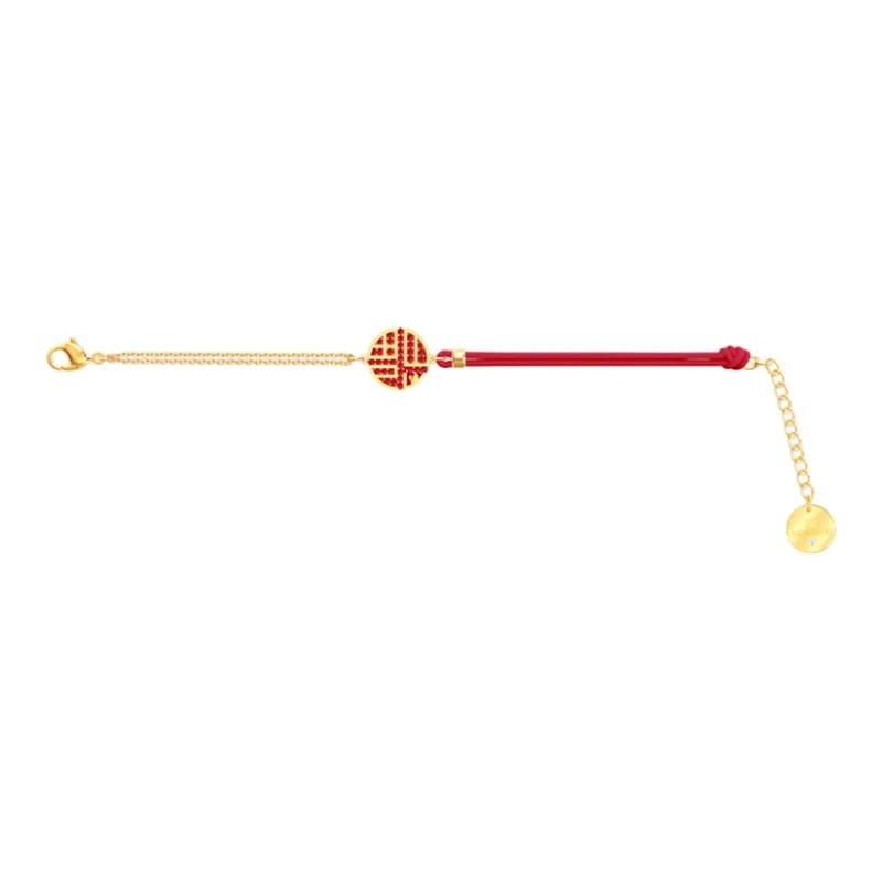 Swarovski Full Blessing Bracelets Women's-3