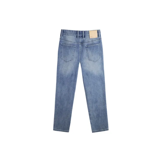 GXG Jeans Men Denim Blue-1