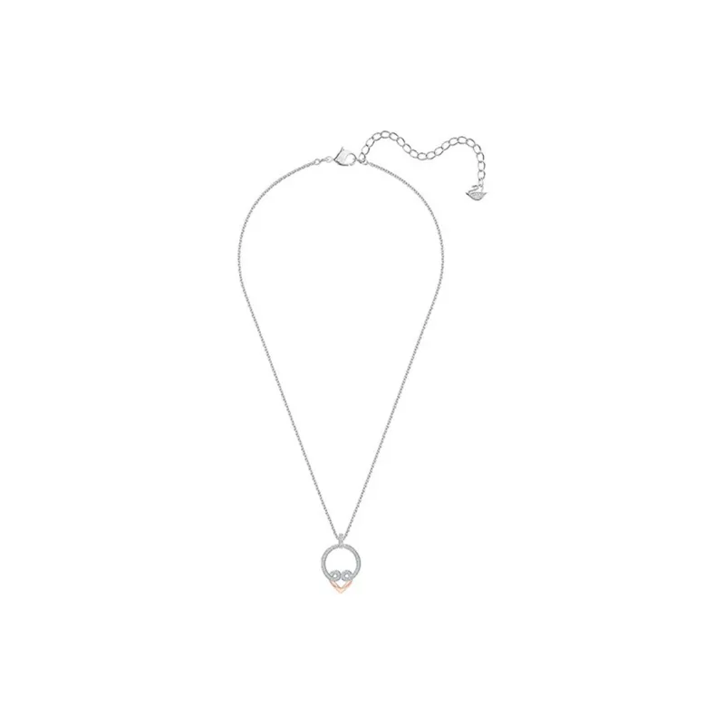 Swarovski My Hero Necklaces Women's-1