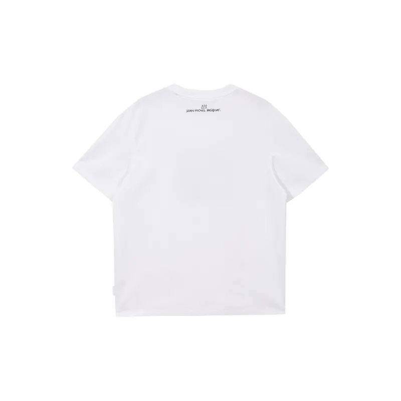 JACK&JONES T Shirts Unisex-1