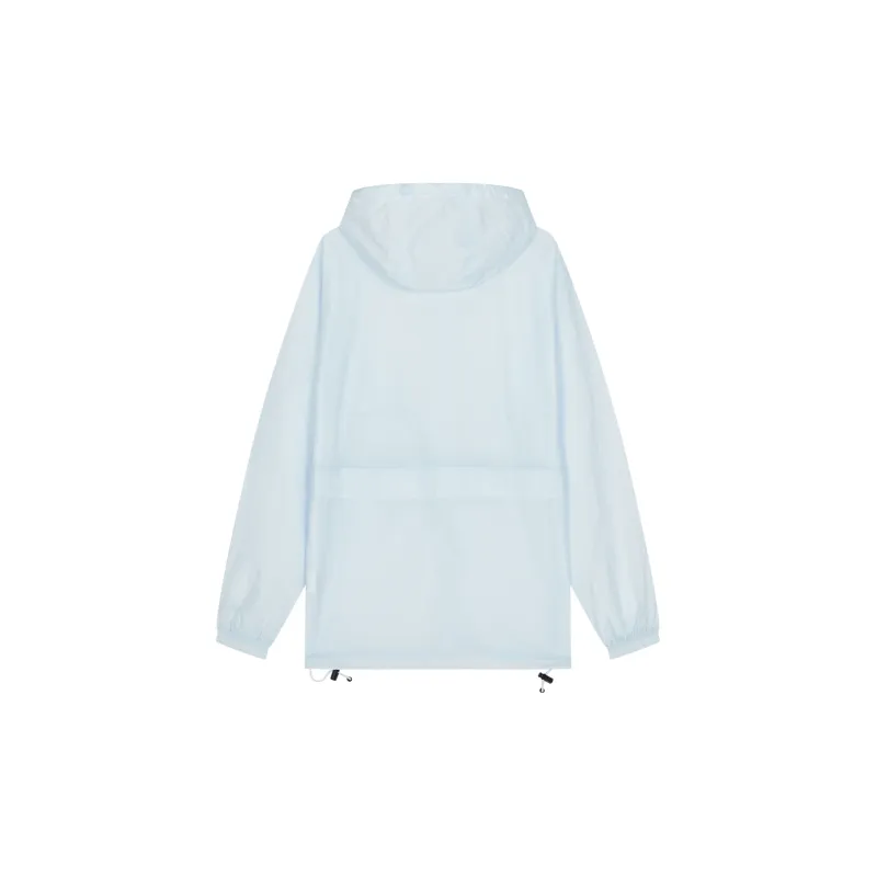 Champion Jacket Europe Version Unisex-16
