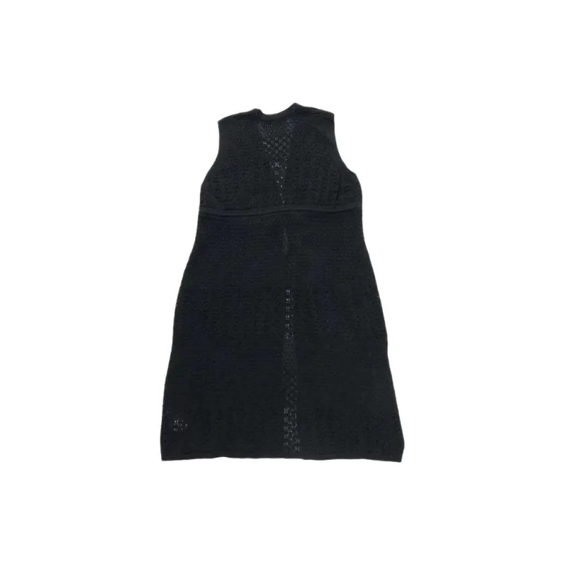 Beams Sleeveless Dresses Women's-4