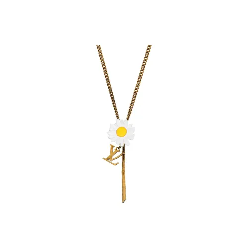 LOUIS VUITTON Necklaces Women's