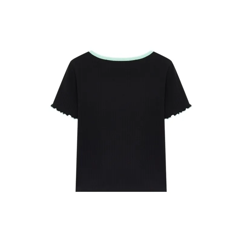 Teenie Weenie T Shirts Women's-1