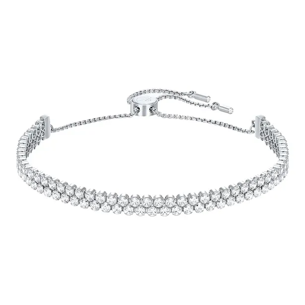 Swarovski Subtle Double Bracelet-0
