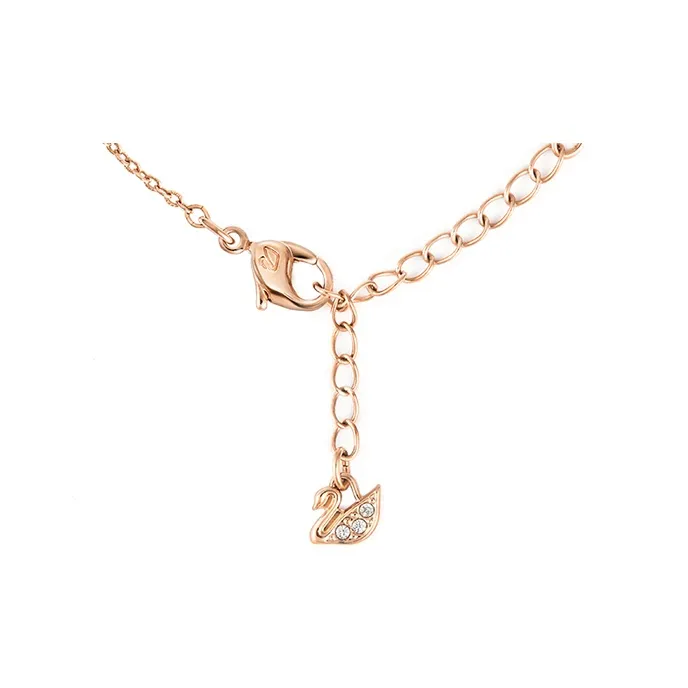Swarovski STARRY NIGHT Necklaces Women's Blue-4