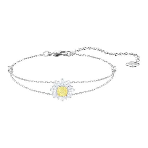 Swarovski Women Sunshine Bracelet