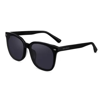 HELEN KELLER Square Sunglasses Unisex