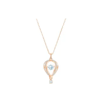 Swarovski Into The Sky Necklaces Women's