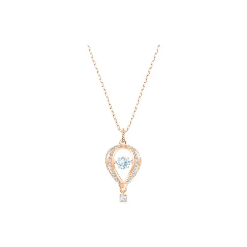 Swarovski Into The Sky Necklaces Women's