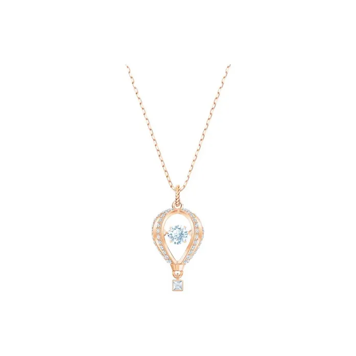 Swarovski Into The Sky Necklaces Women's-0