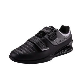 LARA STAR Deep Squat Hard Pull Cushioning Low-Top Training Shoes Unisex