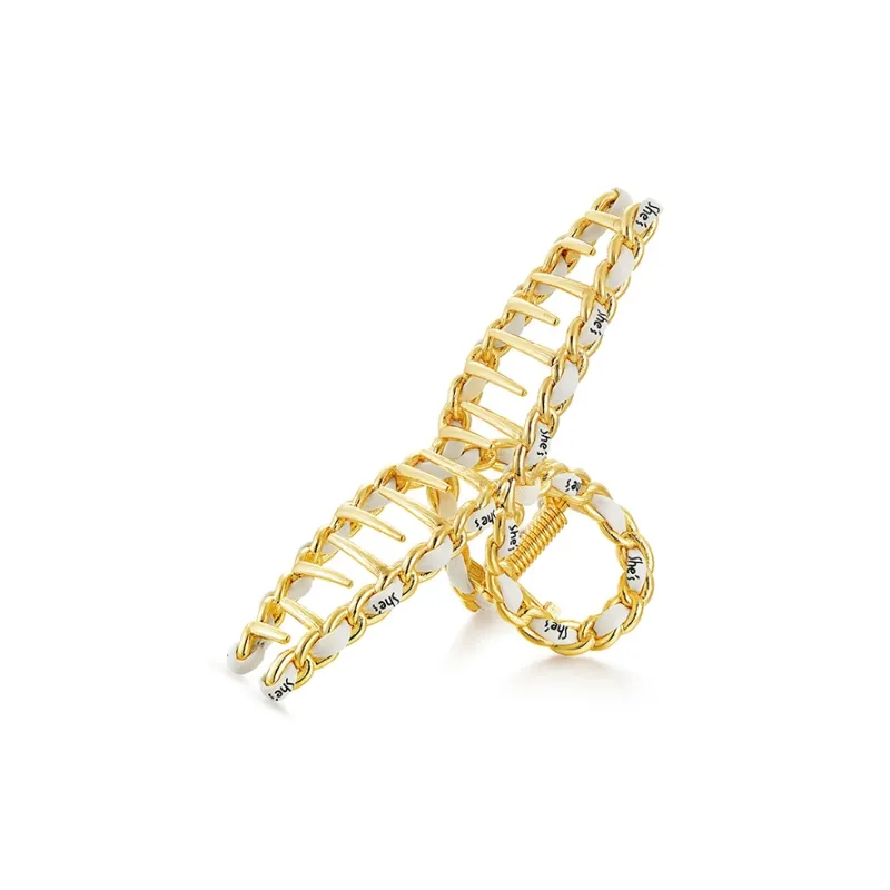 She's Hair Clips Women's-1