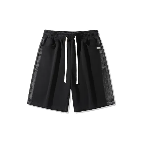 TOM TAILOR Casual Shorts Unisex