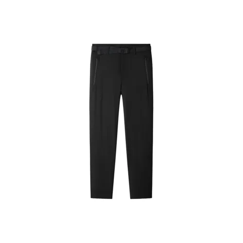 TOREAD Casual Pants Women's Black