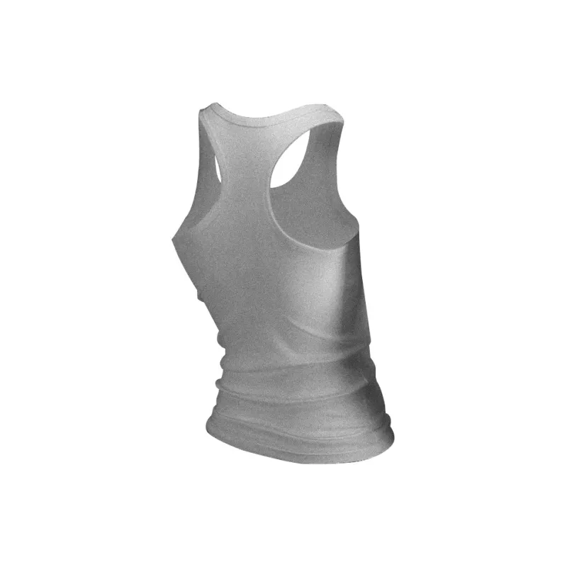 H YXIANG Men Tank Tops-2