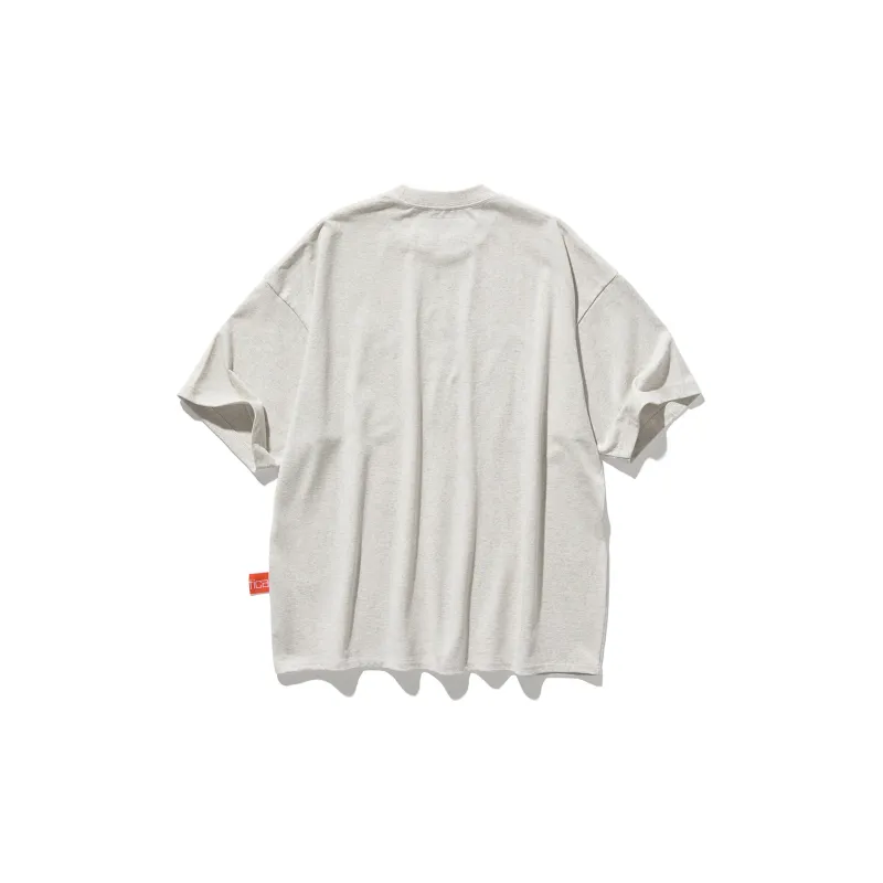 Nautica White Sail Nautica White Sail X Hirotsu Yumoto Co titled Series T Shirts Unisex-11