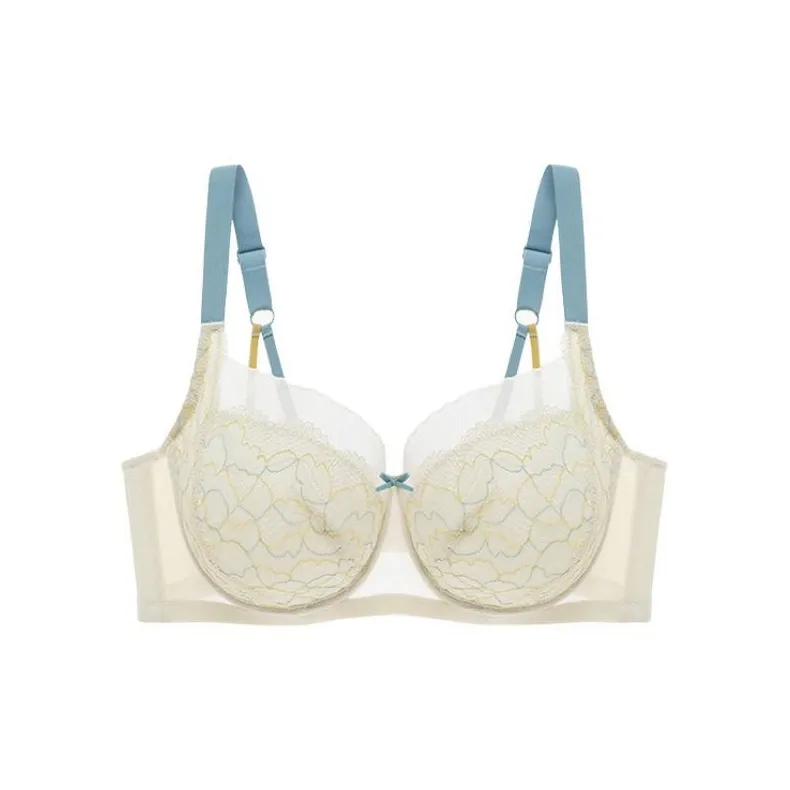Yiqian Women's Bras-2