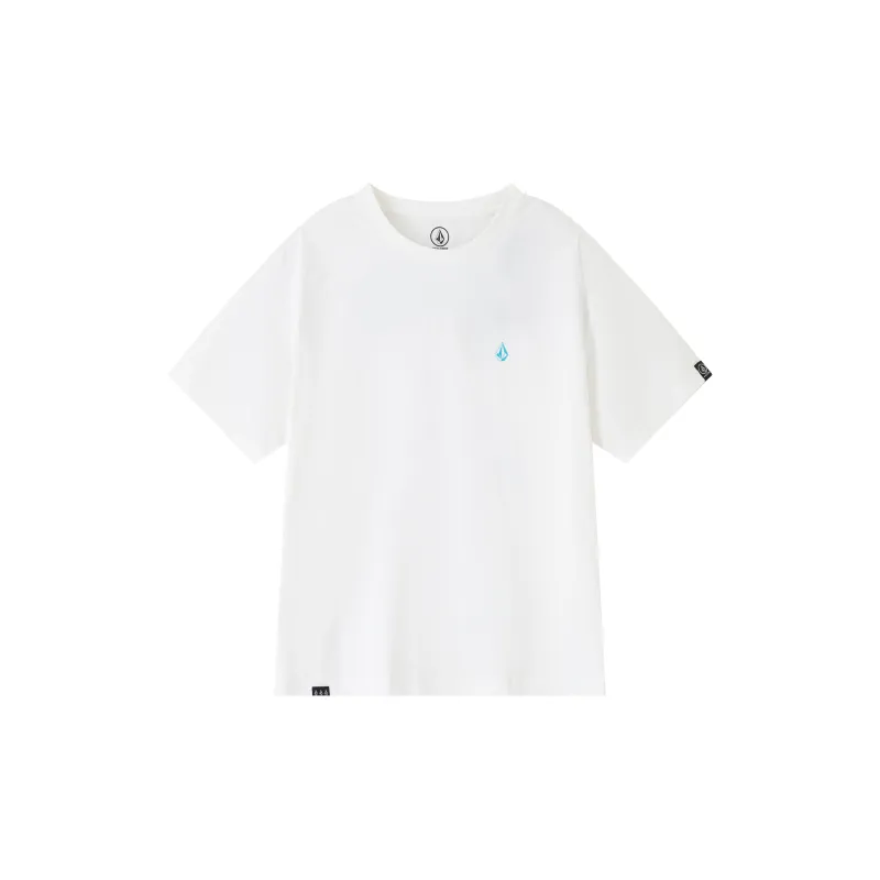 VOLCOM T-Shirts Unisex-8