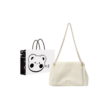 NX DOUGHNUT PU Crossbody Bag Shoulder Bag Regular Women's Multicolor