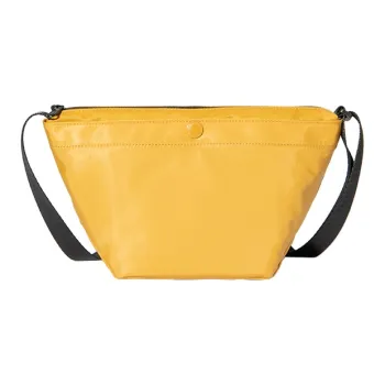 SEM/R Nylon Crossbody Bag, Shoulder Bag Women's Medium Yellow 30247 Pink 60001 Gray Blue 80200 Black 90001