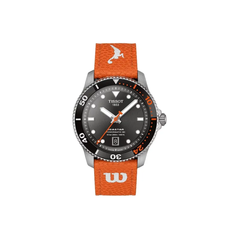 TISSOT Unisex Starfish Collection Watch-0
