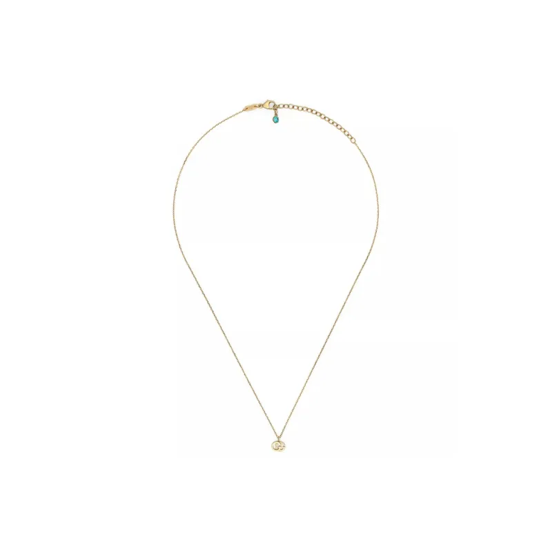 GUCCI GG Running Necklaces Women's-1