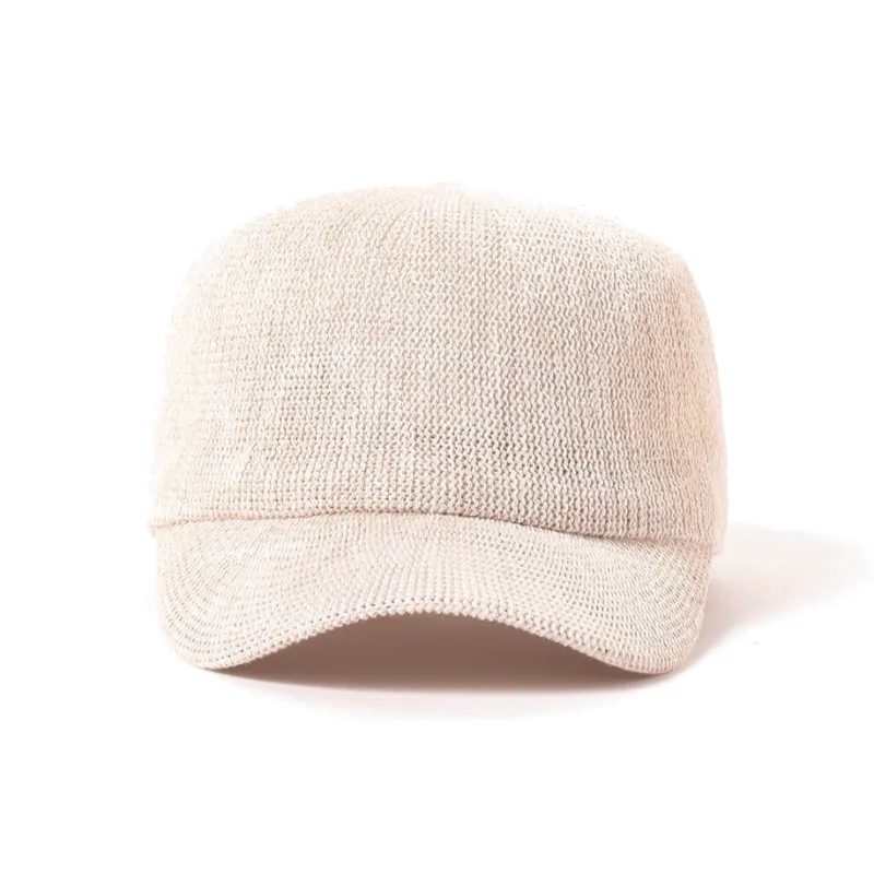 Beams Polyester, Rayon Baseball Caps Women's Multicolor-3