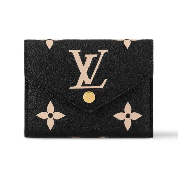 LOUIS VUITTON M82925 Victorine Wallet