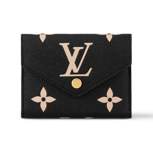 LOUIS VUITTON M81861 Victorine Wallet
