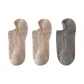3 Pack (Khaki X2+Dark Gray)