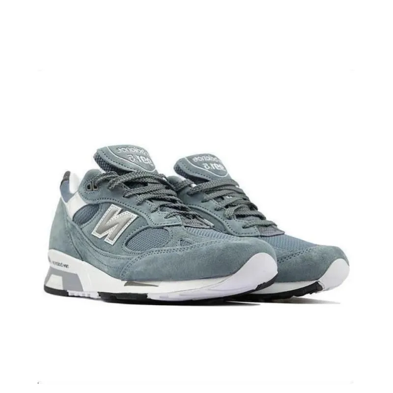 New Balance 991.5 Made In England 'Citadel'-3