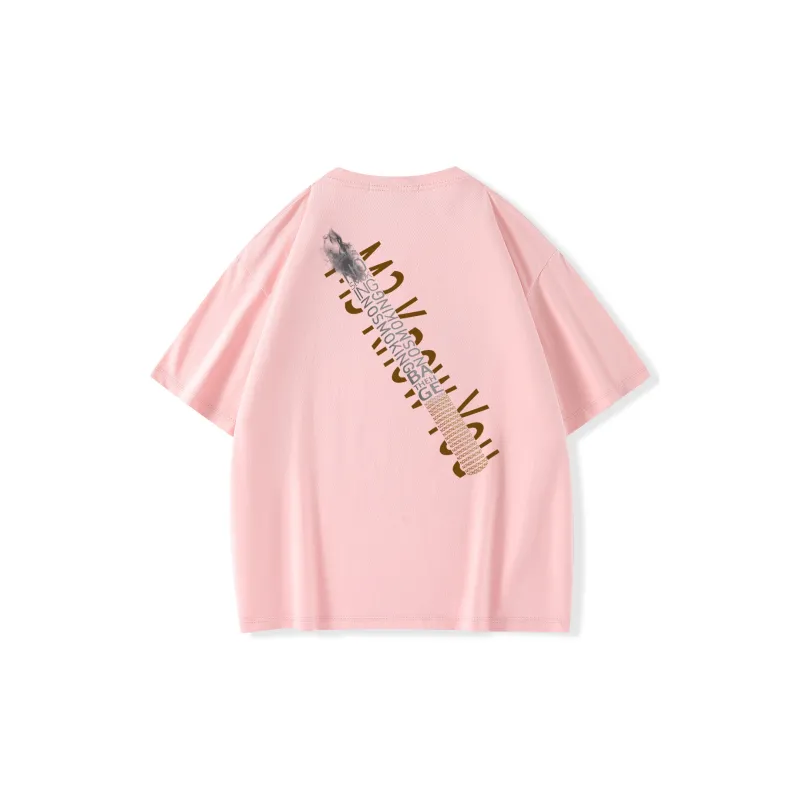 BAGE T Shirts Unisex-7